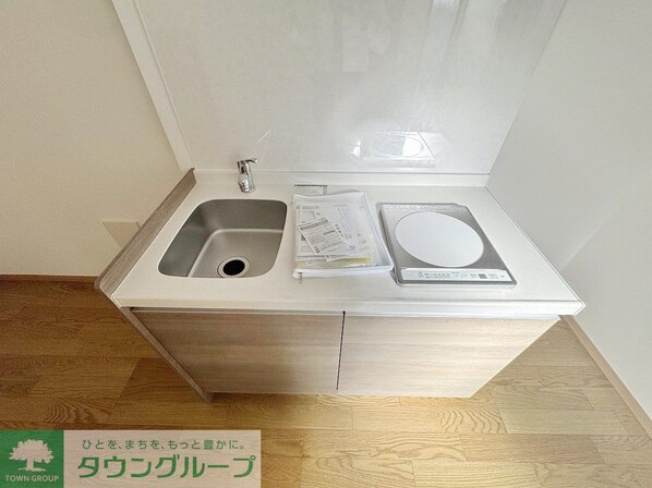 エスカレラ上福岡の物件内観写真